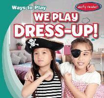 Leonard Atlantic - We Play Dress-Up!, Häftad