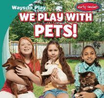 Leonard Atlantic - We Play with Pets!, Häftad
