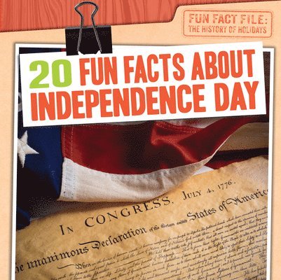 20 Fun Facts about Independence Day 1