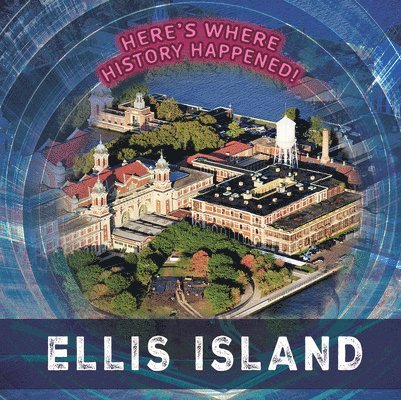 Ellis Island 1
