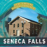 bokomslag Seneca Falls