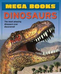 bokomslag Dinosaurs