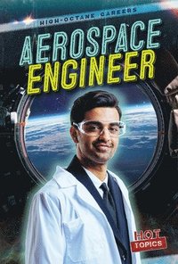 bokomslag Aerospace Engineer