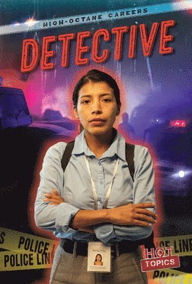 Detective 1