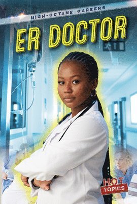 bokomslag Er Doctor