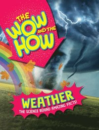 bokomslag Weather
