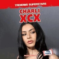 Haley Williams - Charli XCX, Inbunden