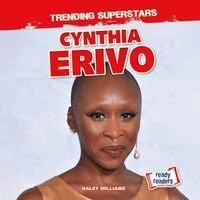 Haley Williams - Cynthia Erivo, Häftad