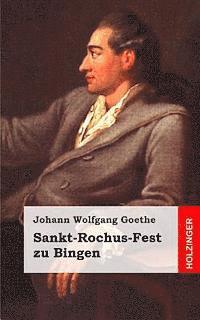 bokomslag Sankt-Rochus-Fest zu Bingen