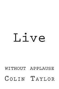 Live: Without Applause