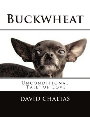 Buckwheat 1