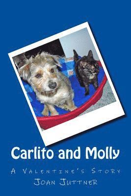 bokomslag Carlito and Molly: A Valentine's Story