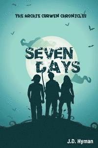 bokomslag Seven Days