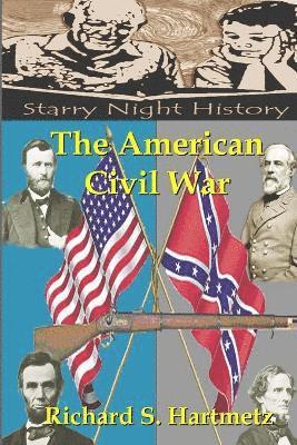 bokomslag The American Civil War