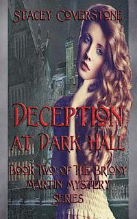 bokomslag Deception at Dark Hall