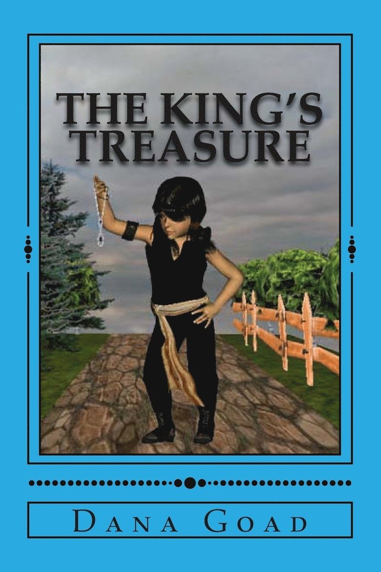 The King's Treasure 1