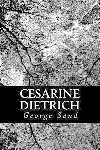 bokomslag Cesarine Dietrich