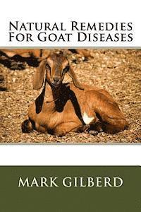 bokomslag Natural Remedies For Goat Diseases