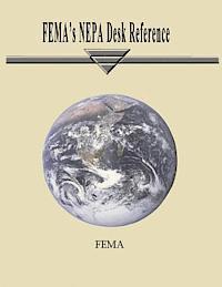 bokomslag FEMA's NEPA Desk Reference