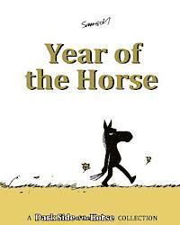 Year of the Horse: A Dark Side of the Horse Collection 1