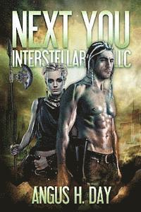 Jacqueline Driggers - Next You Interstellar LLC: A Next You Universe Novel, Häftad