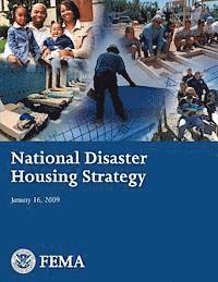 bokomslag National Disaster Housing Strategy
