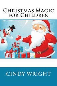 bokomslag Christmas Magic for Children