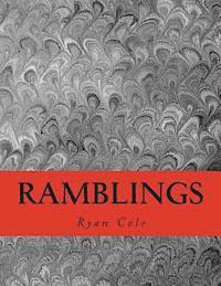 bokomslag Ramblings