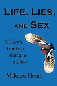 bokomslag Life, Lies, and Sex: A User's Guide to Being in a Body