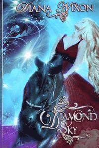 bokomslag Diamond Sky: A Love Lines Novel