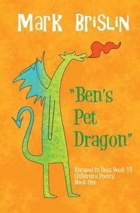 bokomslag Ben's Pet Dragon