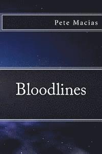 bokomslag Bloodline