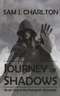 Journey of Shadows 1