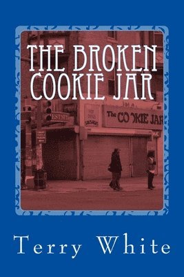 bokomslag Broken Cookie Jar