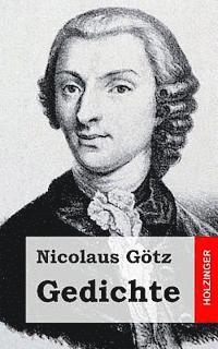 Gedichte 1