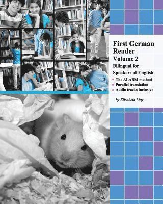 First German Reader (Volume 2) bilingual for speakers of English 1