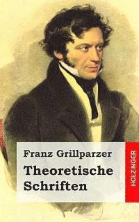 Theoretische Schriften 1