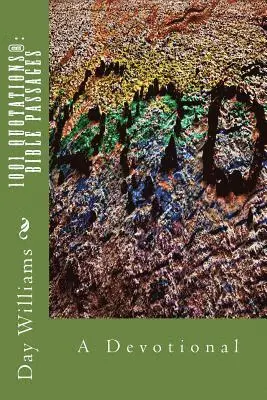 Stefanie Adams - 1001 Quotations(r): Bible Passages, Häftad. Tillgänglighet: Lägg i varukorg