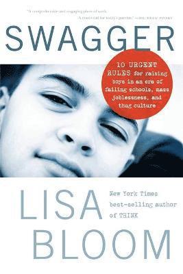 Lisa Bloom - Swagger, Häftad