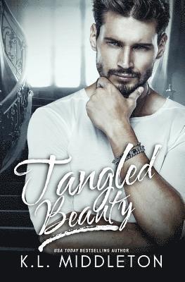 K. L. Middleton - Tangled Beauty, Häftad