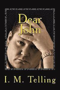 bokomslag Dear John