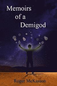 bokomslag Memoirs of a Demigod