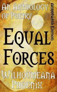 bokomslag Equal Forces Annotated Edition