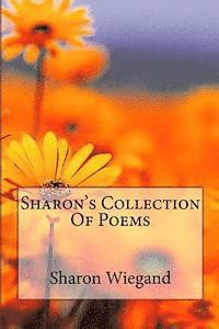 bokomslag Sharon's Collection Of Poems