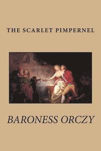 The Scarlet Pimpernel 1