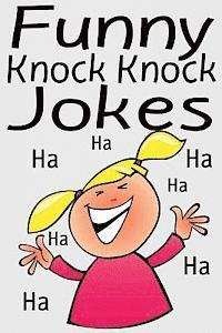 Aimee Johnson - Funny Knock Knock Jokes, Häftad