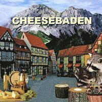 bokomslag Cheesebaden