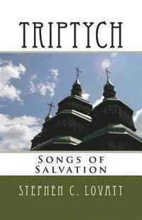 bokomslag Triptych: Songs of Salvation