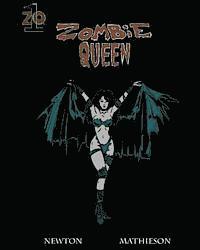 Zombie Queen: The Beginning 1