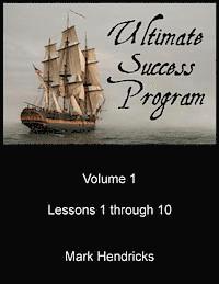 bokomslag Ultimate Success Program (Volume 1 - Lessons 1 through 10)